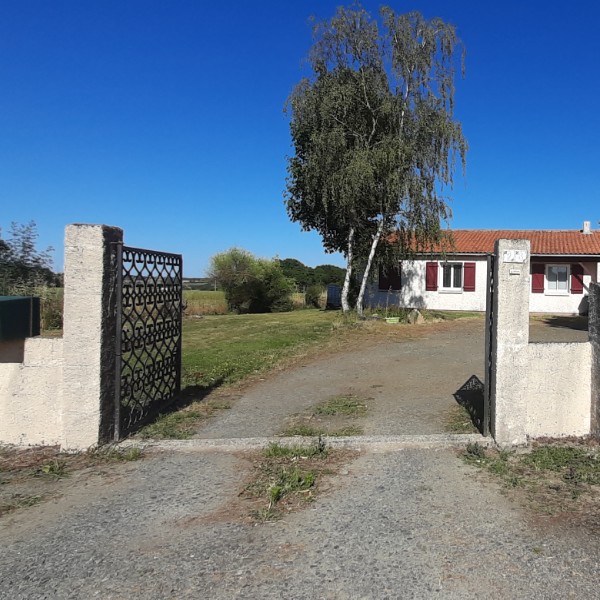 Foto dell'alloggio