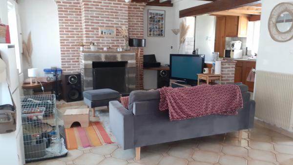 Foto dell'alloggio