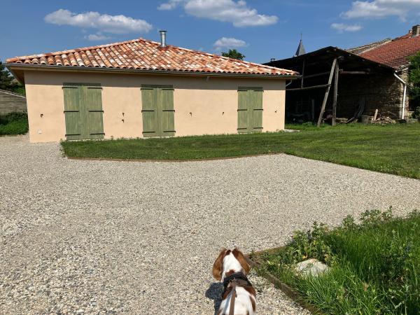 Foto dell'alloggio