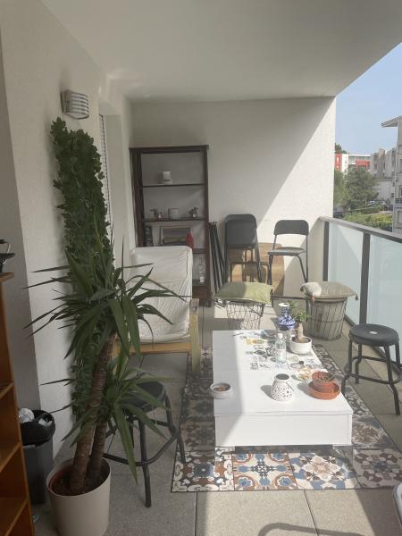 Foto dell'alloggio
