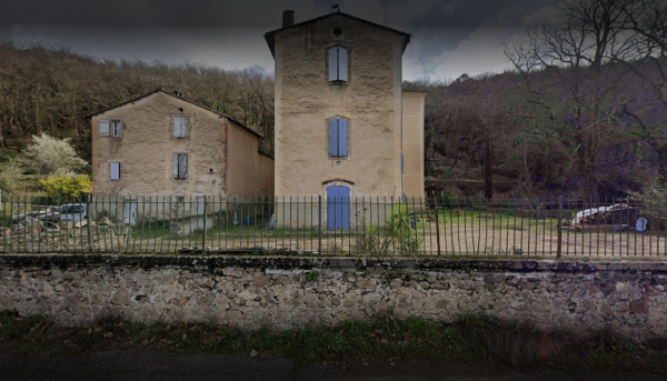 Foto dell'alloggio