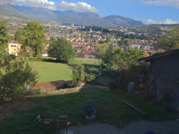 Foto dell'alloggio