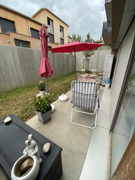 Foto dell'alloggio