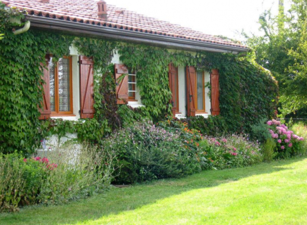 Foto dell'alloggio