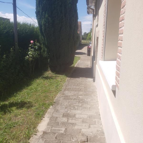 Foto dell'alloggio