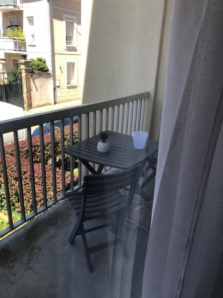 Foto dell'alloggio