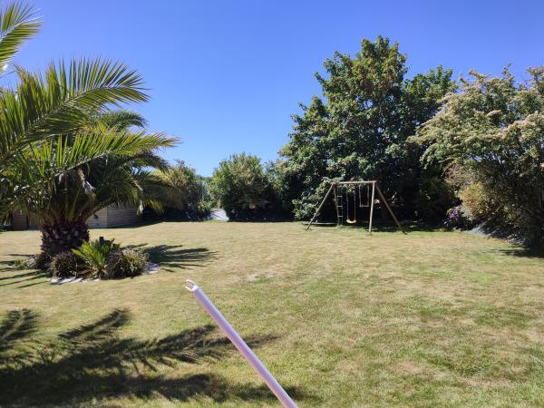 Foto dell'alloggio