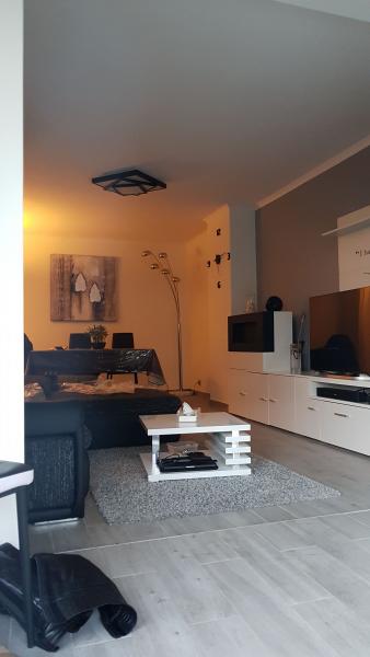Foto dell'alloggio