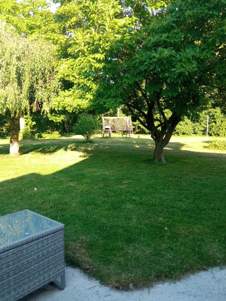 Foto dell'alloggio