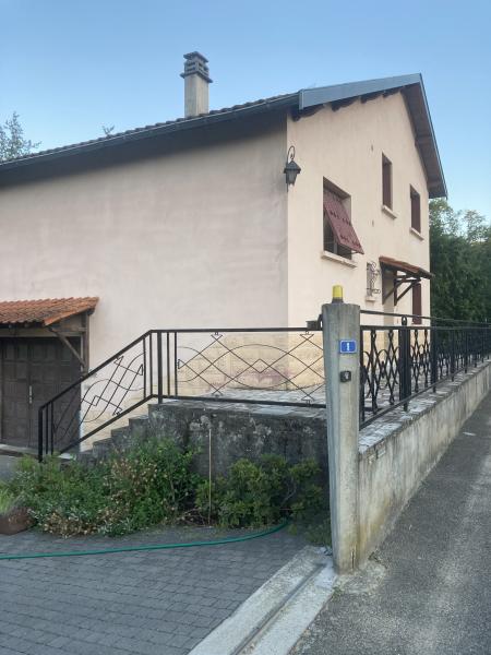 Foto dell'alloggio