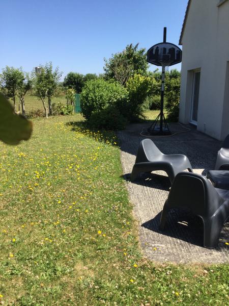 Foto dell'alloggio