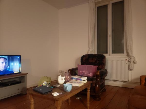Foto dell'alloggio