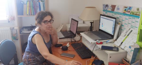 Foto dell'alloggio
