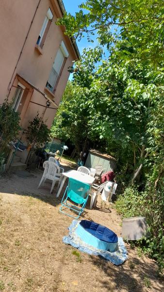 Foto dell'alloggio