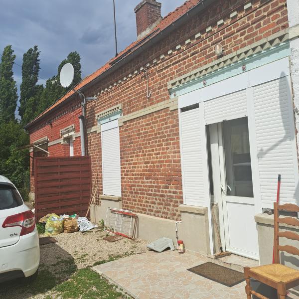 Foto dell'alloggio