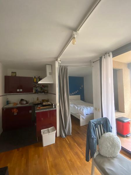 Foto dell'alloggio