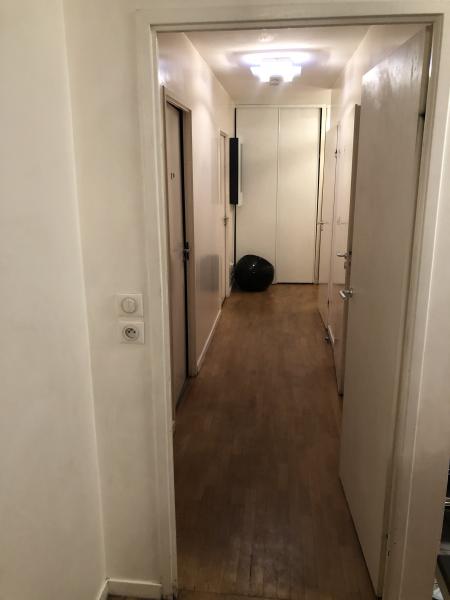 Foto dell'alloggio
