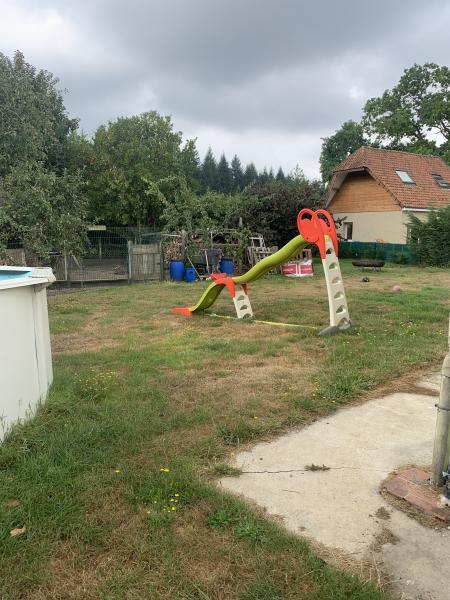 Foto dell'alloggio