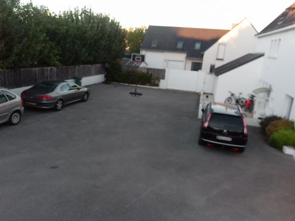 Foto dell'alloggio