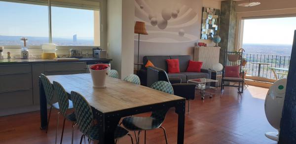 Foto dell'alloggio