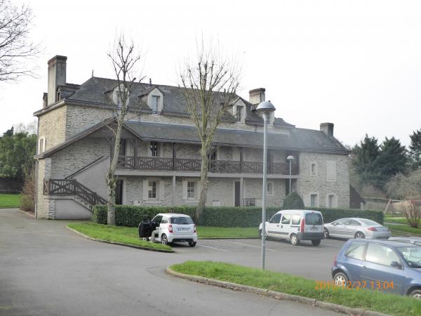 Foto dell'alloggio