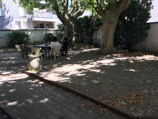 Foto dell'alloggio