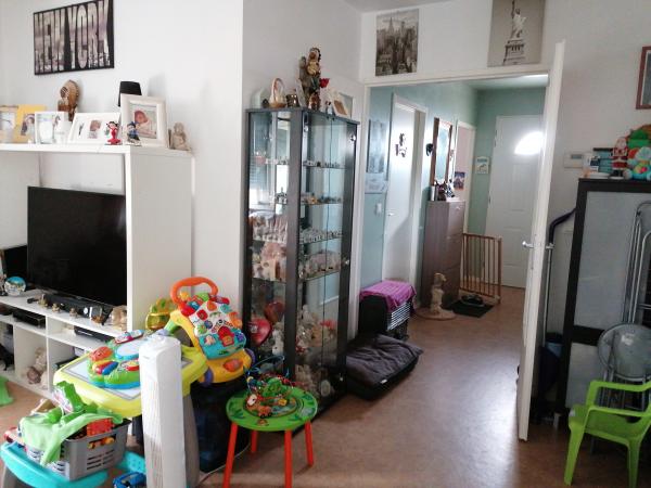 Foto dell'alloggio
