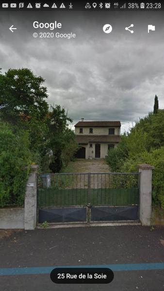 Foto dell'alloggio