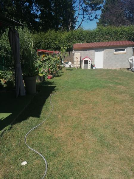 Foto dell'alloggio