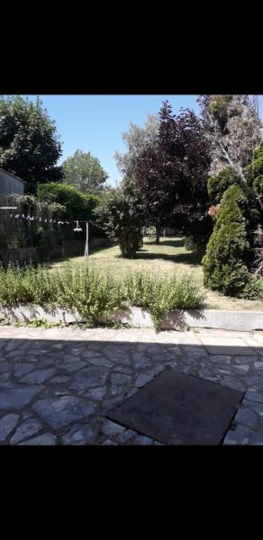 Foto dell'alloggio