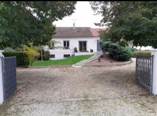 Foto dell'alloggio