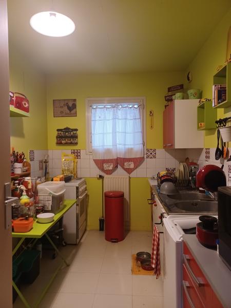 Foto dell'alloggio