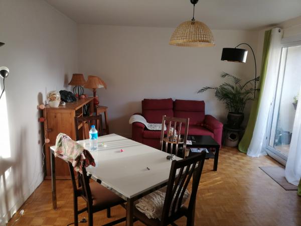 Foto dell'alloggio