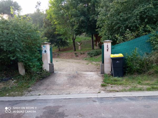 Foto dell'alloggio