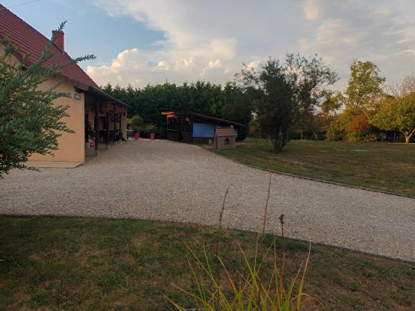 Foto dell'alloggio
