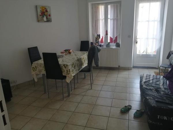 Foto dell'alloggio