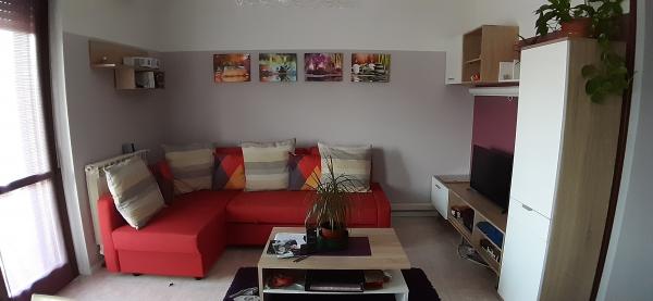 Foto dell'alloggio