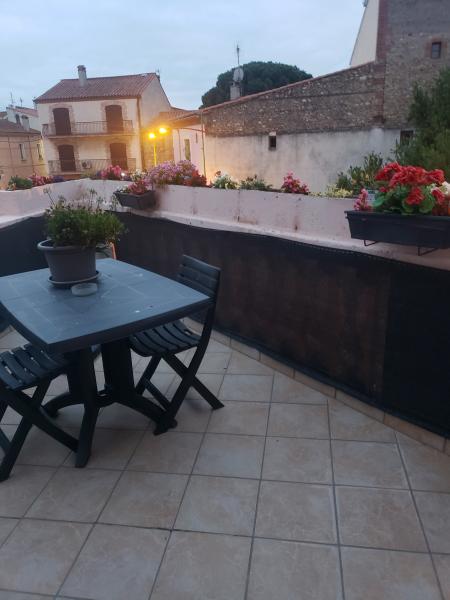 Foto dell'alloggio