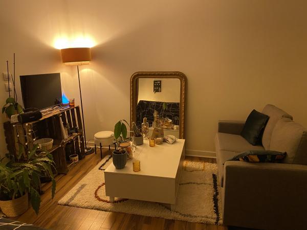 Foto dell'alloggio