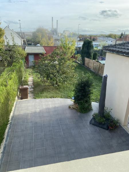 Foto dell'alloggio