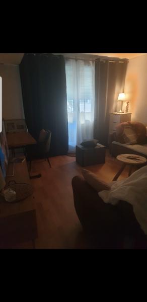 Foto dell'alloggio