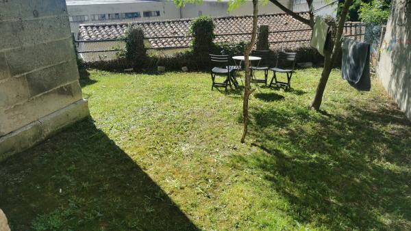 Foto dell'alloggio