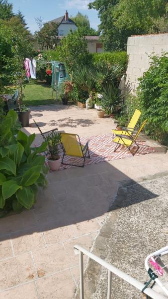 Foto dell'alloggio