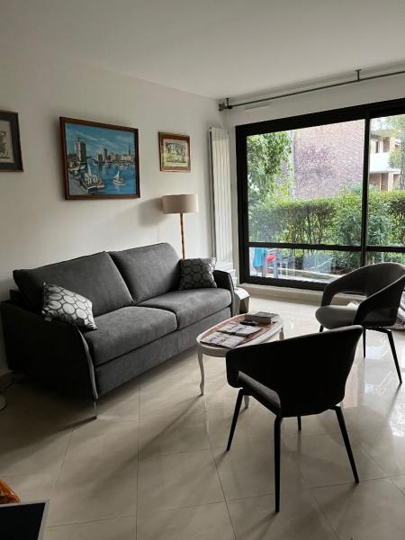 Foto dell'alloggio