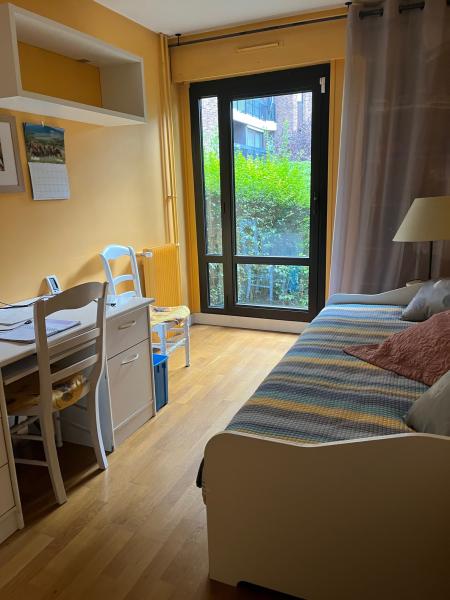 Foto dell'alloggio