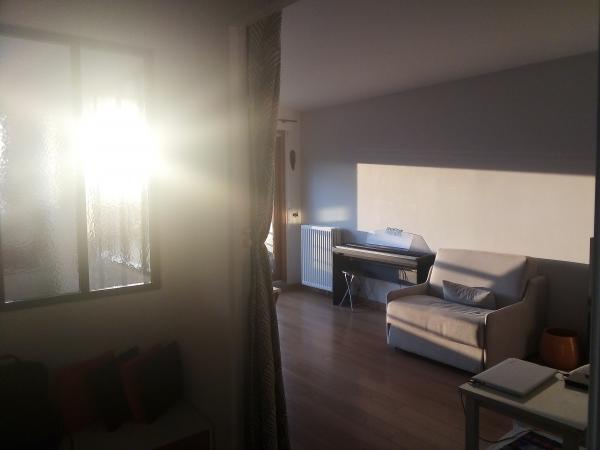 Foto dell'alloggio