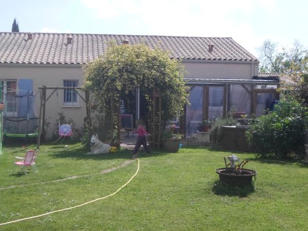 Foto dell'alloggio