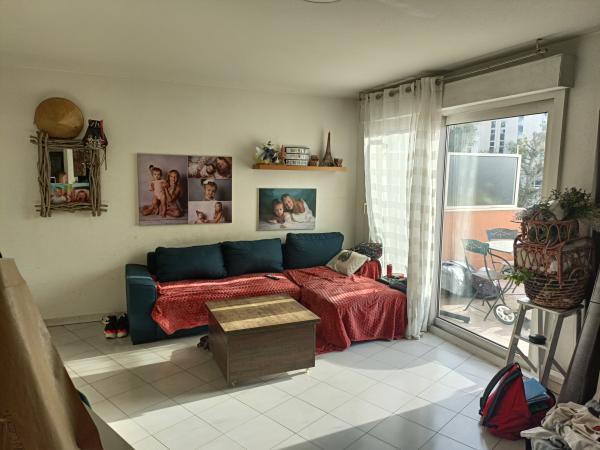 Foto dell'alloggio
