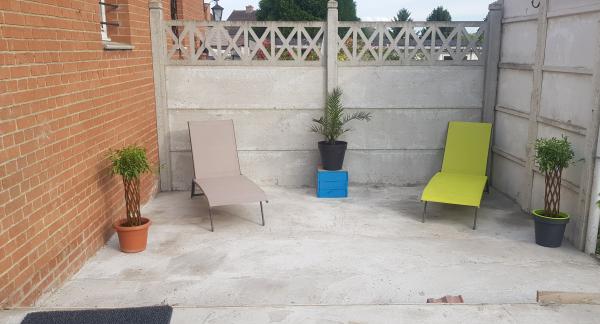 Foto dell'alloggio