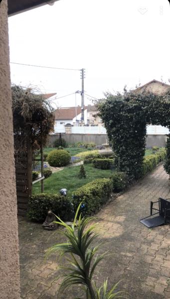 Foto dell'alloggio